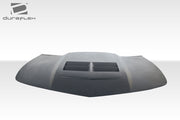 2010-2015 Chevrolet Camaro Duraflex ZL1 Look Hood - 1 Piece