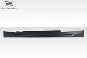 2008-2013 BMW 1 Series E82 E88 Duraflex M Sport Look Side Skirts Rocker Panels - 2 Piece