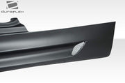 2008-2013 BMW 1 Series E82 E88 Duraflex M Sport Look Side Skirts Rocker Panels - 2 Piece