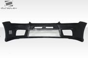 2002-2003 Mitsubishi Lancer Duraflex Evo X Look Front Bumper Cover - 1 Piece