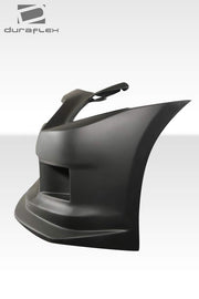 2007-2009 Infiniti G Sedan G25 35 37 Duraflex GT-R Body Kit - 4 Piece - Includes GT-R Front Bumper Cover (108211) Elite Side Skirts Rocker Panels (107667) Elite Rear Bumper Cover (107668)