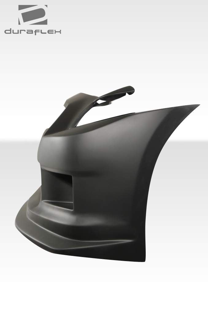 2007-2009 Infiniti G Sedan G25 35 37 Duraflex GT-R Body Kit - 4 Piece - Includes GT-R Front Bumper Cover (108211) Elite Side Skirts Rocker Panels (107667) Elite Rear Bumper Cover (107668)