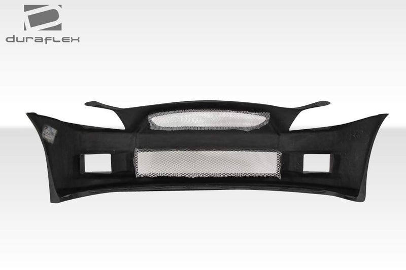 2007-2009 Infiniti G Sedan G25 G35 G37 Duraflex GT-R Front Bumper Cover - 1 Piece