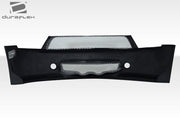 2010-2012 Ford Mustang Duraflex Eleanor Front Bumper Cover - 1 Piece