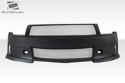 2010-2012 Ford Mustang Duraflex CVX Front Bumper Cover - 1 Piece