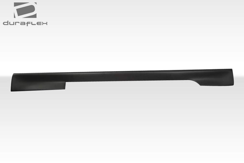 1974-1978 Nissan 260Z 280Z 2+2 Duraflex MS-R Side Skirts Rocker Panels - 2 Piece