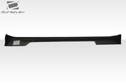 1974-1978 Nissan 260Z 280Z 2+2 Duraflex MS-R Side Skirts Rocker Panels - 2 Piece