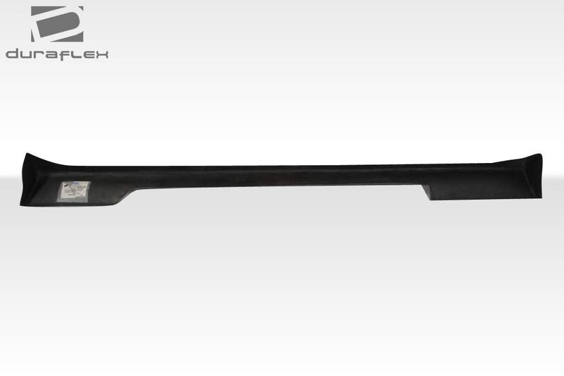 1974-1978 Nissan 260Z 280Z 2+2 Duraflex MS-R Side Skirts Rocker Panels - 2 Piece