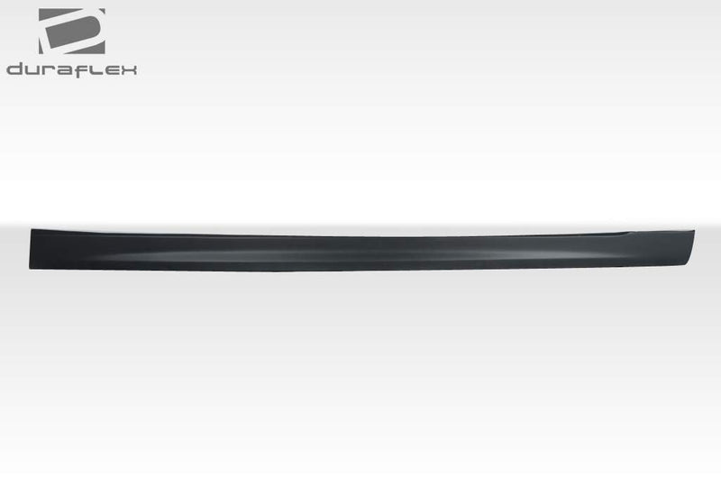 2011-2014 Volkswagen Jetta Duraflex R Look Side Skirts Rocker Panels - 2 Piece