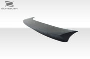 2011-2014 Volkswagen Jetta Duraflex R Look Rear Wing Trunk Lid Spoiler - 3 Piece