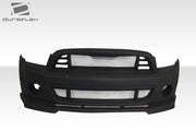 2010-2014 Ford Mustang Duraflex GT500 Look Conversion Front Bumper Cover - 1 Piece