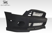 2010-2014 Ford Mustang Duraflex GT500 Look Conversion Front Bumper Cover - 1 Piece