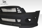 2010-2014 Ford Mustang Duraflex GT500 Look Conversion Front Bumper Cover - 1 Piece