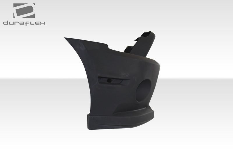 2010-2014 Ford Mustang Duraflex GT500 Look Conversion Front Bumper Cover - 1 Piece