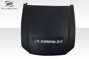 2010-2014 Ford GT500 / 2013-2014 Ford Mustang Duraflex GT500 Look Conversion Hood - 1 Piece