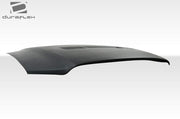 2010-2014 Ford GT500 / 2013-2014 Ford Mustang Duraflex GT500 Look Conversion Hood - 1 Piece