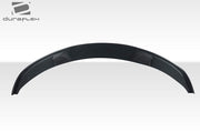 2006-2010 BMW M5 E60 Duraflex HM-S Front Lip Under Spoiler Air Dam - 1 Piece