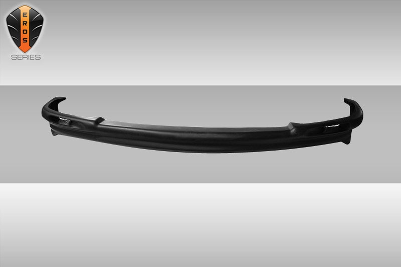 2009-2012 BMW 7 Series F01 F02 Eros Version 1 Front Lip Under Spoiler Air Dam - 1 Piece