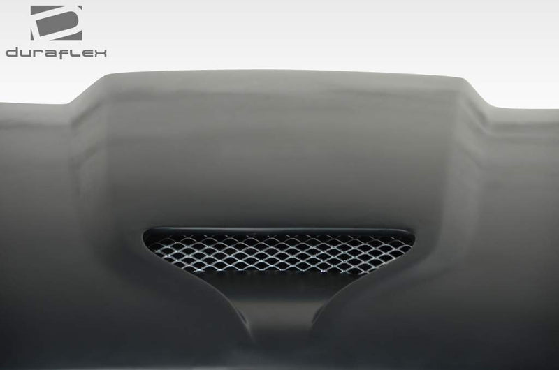 1997-2004 Dodge Dakota 1998-2003 Durango Duraflex SS Hood - 1 Piece