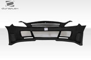 2008-2015 Infiniti G Coupe G37 Q60 Duraflex Elite Front Bumper Cover - 1 Piece