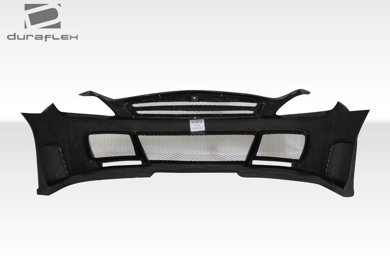 2008-2015 Infiniti G Coupe G37 Q60 Duraflex Elite Front Bumper Cover - 1 Piece