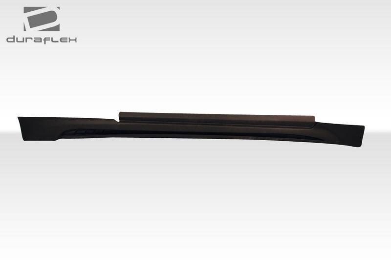2008-2015 Infiniti G Coupe G37 Q60 Duraflex Elite Side Skirts Rocker Panels - 2 Piece