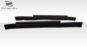 2008-2015 Infiniti G Coupe G37 Q60 Duraflex Elite Side Skirts Rocker Panels - 2 Piece