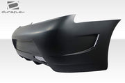 2008-2015 Infiniti G Coupe G37 Q60 Convertible Duraflex Elite Rear Bumper Cover - 1 Piece
