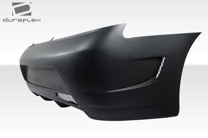 2008-2015 Infiniti G Coupe G37 Q60 Convertible Duraflex Elite Rear Bumper Cover - 1 Piece