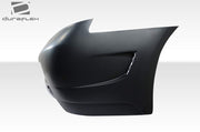 2008-2015 Infiniti G Coupe G37 Q60 Convertible Duraflex Elite Rear Bumper Cover - 1 Piece