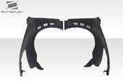 2008-2015 Infiniti G Coupe G37 Q60 Convertible Duraflex W-1 Fenders - 2 Piece