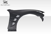 2008-2015 Infiniti G Coupe G37 Q60 Convertible Duraflex W-1 Fenders - 2 Piece