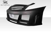 2010-2013 Infiniti G Sedan G25 G35 G37 Duraflex Elite Front Bumper Cover - 1 Piece