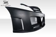 2010-2013 Infiniti G Sedan G25 G35 G37 Duraflex Elite Front Bumper Cover - 1 Piece