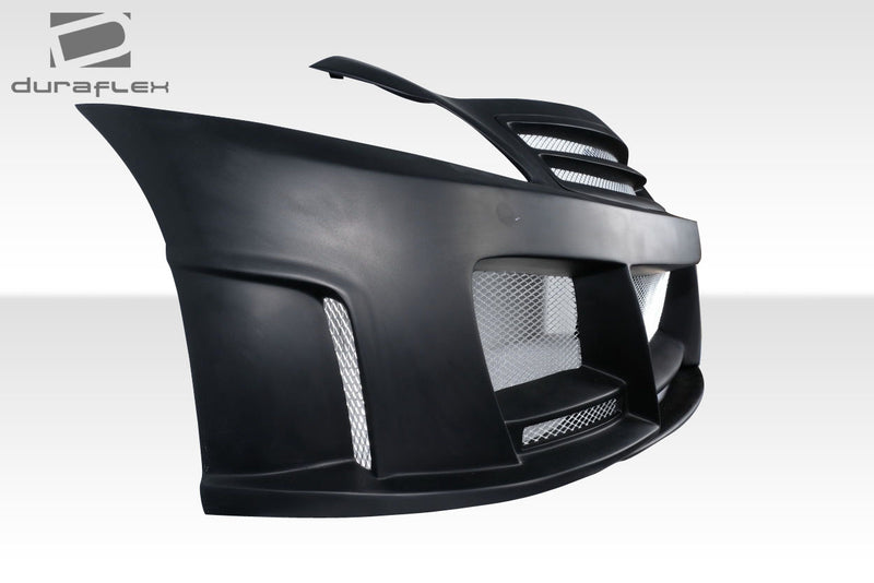 2010-2013 Infiniti G Sedan G25 G35 G37 Duraflex Elite Front Bumper Cover - 1 Piece
