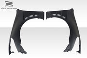 2007-2013 Infiniti G Sedan G25 G35 G37 Duraflex W-1 Fenders - 2 Piece