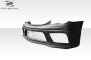 2001-2007 Mercedes C Class W203 Duraflex AMG V2 Look Front Bumper Cover - 1 Piece