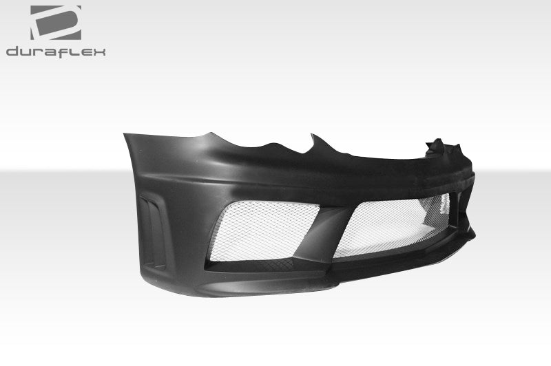 2001-2007 Mercedes C Class W203 Duraflex AMG V2 Look Front Bumper Cover - 1 Piece
