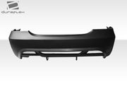 2001-2007 Mercedes C Class W203 4DR Sedan Duraflex AMG V2 Look Rear Bumper Cover - 1 Piece