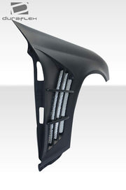 2001-2007 Mercedes C Class W203 Duraflex W-1 Fenders - 2 Piece