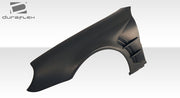 2003-2009 Mercedes CLK W209 Duraflex W-1 Fenders - 2 Piece