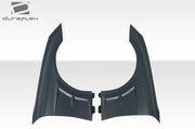 2006-2011 Mercedes CLS Class C219 W219 Duraflex VB-R Fenders - 2 Piece