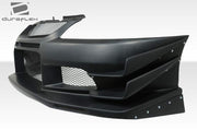 2003-2006 Mitsubishi Lancer Evolution 8 9 Duraflex VT-X V2 Front Bumper Cover - 1 Piece