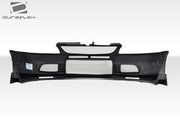 2003-2006 Mitsubishi Lancer Evolution 8 9 Duraflex VT-X V2 Front Bumper Cover - 1 Piece