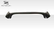 1991-1999 Mitsubishi 3000GT Duraflex VR4 Look Rear Wing Trunk Lid Spoiler - 3 Piece