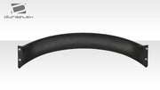 1991-1999 Mitsubishi 3000GT Duraflex VR4 Look Rear Wing Trunk Lid Spoiler - 3 Piece