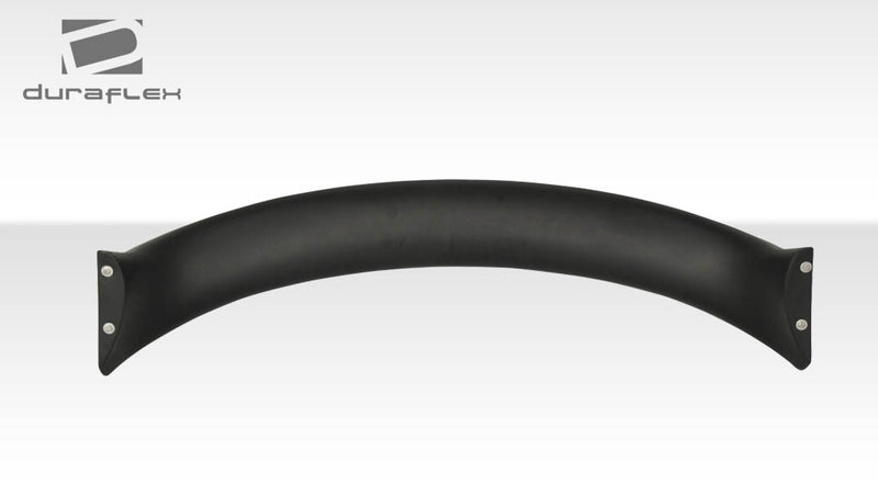 1991-1999 Mitsubishi 3000GT Duraflex VR4 Look Rear Wing Trunk Lid Spoiler - 3 Piece
