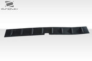 2008-2017 Mitsubishi Lancer / Lancer Evolution 10 4DR Duraflex RX-S Roof Wing Spoiler - 1 Piece