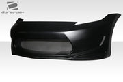 2009-2020 Nissan 370Z Z34 Duraflex AM-S GT Front Bumper Cover - 1 Piece