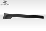 2009-2020 Nissan 370Z Z34 Duraflex AM-S GT Side Skirts Rocker Panels - 2 Piece